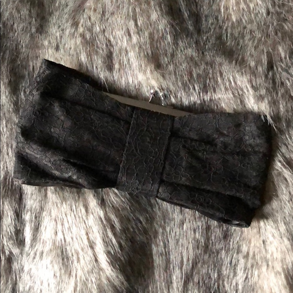 Bebe Clutch/Purse